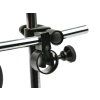 58071 5 hodinovy senzor 10 0 01 mm na magnetickem stojanu kufr 10