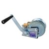 58080 horizontalni lanovy navijak 1000lb 450kg 10m lano 6