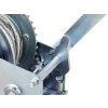 58080 2 horizontalni lanovy navijak 1000lb 450kg 10m lano 6