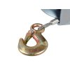 58080 3 horizontalni lanovy navijak 1000lb 450kg 10m lano 6
