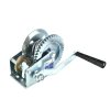 58083 3 horizontalni lanovy navijak 1000lb 450kg 5m lano 6