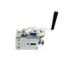 58083 4 horizontalni lanovy navijak 1000lb 450kg 5m lano 6