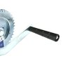 58083 5 horizontalni lanovy navijak 1000lb 450kg 5m lano 6