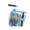 58083 8 horizontalni lanovy navijak 1000lb 450kg 5m lano 6