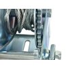 58083 9 horizontalni lanovy navijak 1000lb 450kg 5m lano 6