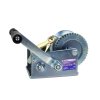 58086 horizontalni lanovy navijak 2500lb 1150kg klika 4