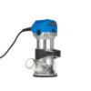 58101 3 horni frezka 710 w s regulaci otacek 6