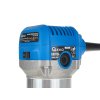58101 7 horni frezka 710 w s regulaci otacek 6
