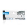 58206 2 hrebiky do sesivacky 1 2 x 2 0 mm 12 mm 1000 ks 200