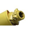 58221 5 hridel pro prenos vykonu 120 cm t trubka 1