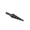 58260 hss tialn stupnove vrtaky 4 12 mm 200