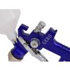 58269 3 hvlp lakovaci pistole 1 4 mm reduktor 20