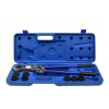 58281 1 hydraulicka lisovaci kleste na spojky pex al pex 8 matric 4