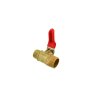 58287 1 hydraulicko pneumaticky kulovy ventil 1 4 500