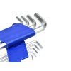 58386 1 imbusove klice 1 5 10 190 mm 9 ks geko 10 40