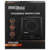 73653 14 indukcni varna deska kraft dele kd4168 2000 w 5 rezimu