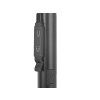 58467 6 inspekcni dilenska lampa s magnetem led cob 5w 3w uv laser 800mah 400lm ip44 100