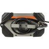 Inteligentní automobilová nabíječka 20–700 Ah 12/24 V KD5342 Kraft&Dele