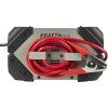 Inteligentní automobilová nabíječka 20–700 Ah 12/24 V KD5342 Kraft&Dele