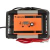Inteligentní automobilová nabíječka 20–700 Ah 12/24 V KD5342 Kraft&Dele