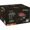 Inteligentní automobilová nabíječka 20–700 Ah 12/24 V KD5342 Kraft&Dele