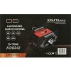 Inteligentní automobilová nabíječka 20–700 Ah 12/24 V KD5342 Kraft&Dele