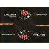 Inteligentní automobilová nabíječka 20–700 Ah 12/24 V KD5342 Kraft&Dele