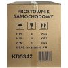 119550 9 inteligentni automobilova nabijecka 20 700ah 12 24 v kd5342 kraft dele