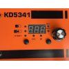 58476 5 119547 5 inteligentni automobilova nabijecka kd5341 60 a 12 24 v pro baterie 20 500 ah