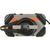 Inteligentní automobilová nabíječka Kraft&Dele KD5341 – 60 A, 12/24 V, pro baterie 20–500 Ah