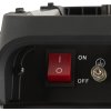 Inteligentní automobilová nabíječka Kraft&Dele KD5341 – 60 A, 12/24 V, pro baterie 20–500 Ah