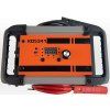 Inteligentní automobilová nabíječka Kraft&Dele KD5341 – 60 A, 12/24 V, pro baterie 20–500 Ah