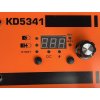 119547 5 inteligentni automobilova nabijecka kd5341 60 a 12 24 v pro baterie 20 500 ah