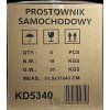 58479 6 119544 6 inteligentni nabijecka do auta kraft dele 12 24 v 35 a s podporou startu kd5340