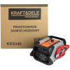 58479 9 119544 9 inteligentni nabijecka do auta kraft dele 12 24 v 35 a s podporou startu kd5340