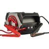Inteligentní nabíječka autobaterie Kraft & Dele KD5340 – 12/24 V, 35 A, funkce startu