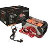 Inteligentní nabíječka autobaterie Kraft & Dele KD5340 – 12/24 V, 35 A, funkce startu