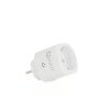 58482 inteligentni zasuvka wifi 16a 100