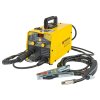 Invertorová svářečka MIG/MAG 160 A PowerMat PM-IMGTS-160L