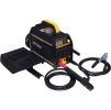 Invertorová svářečka MMA IGBT LCD 330 A – Kraft&Dele KD1867