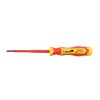 58542 izolovany plochy sroubovak 3x100 vde 120
