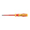 58545 izolovany plochy sroubovak 4x100 vde 120