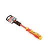 58545 1 izolovany plochy sroubovak 4x100 vde 120