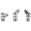 Kraft&Dele KD10507 – Mazací hlavice (kalamity a maznice), sada 110 ks, závity M6/M8/M10