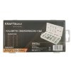 Kraft&Dele KD10507 – Mazací hlavice (kalamity a maznice), sada 110 ks, závity M6/M8/M10