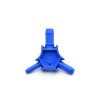 58608 kalibrator s odhrotovacem 16 20 25 mm 200
