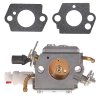 58710 karburator pro pilu husqvarna 340 345 346 350 tesneni 100