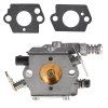 58719 karburator pro pilu stihl ms170 ms180 tesneni 100