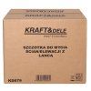Kartáč na mytí povrchů s prodlouženou rukojetí Kraft&Dele KD679