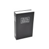 58869 5 kassetten buch fur geld 240x155x55 mit schlussel 20